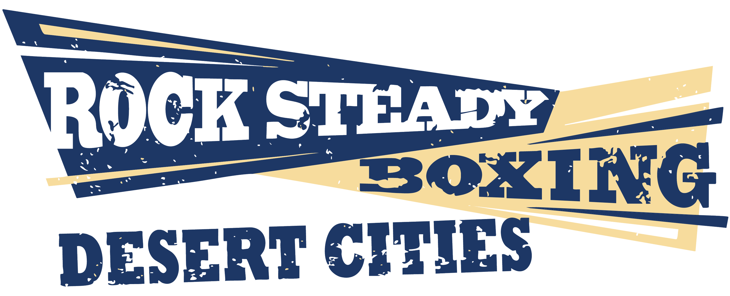Rock Steady Boxing Desert Cities